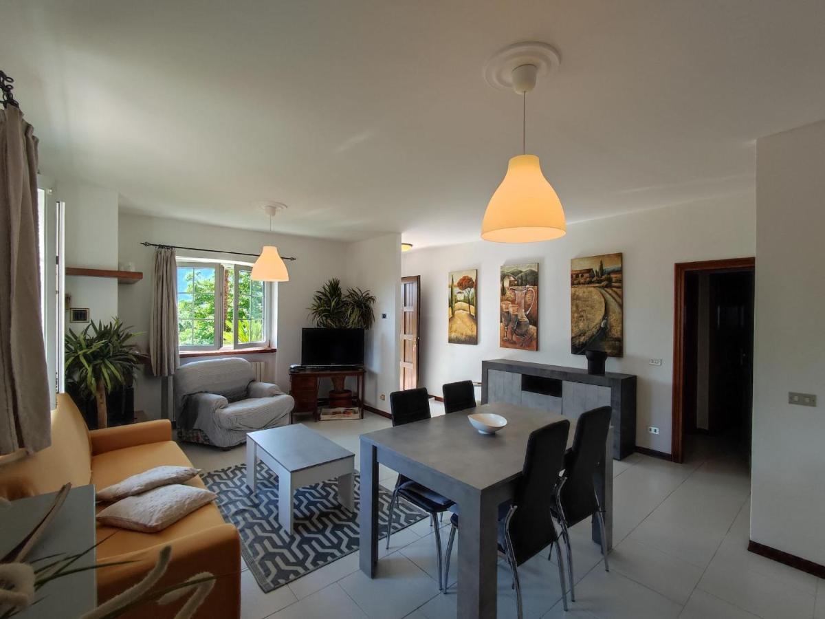 Apartment Casa Martina By Interhome Stazzona Exterior foto