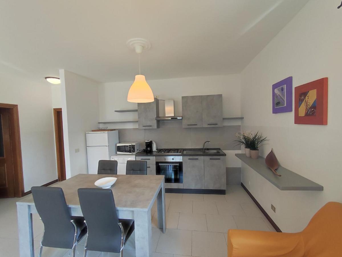 Apartment Casa Martina By Interhome Stazzona Exterior foto