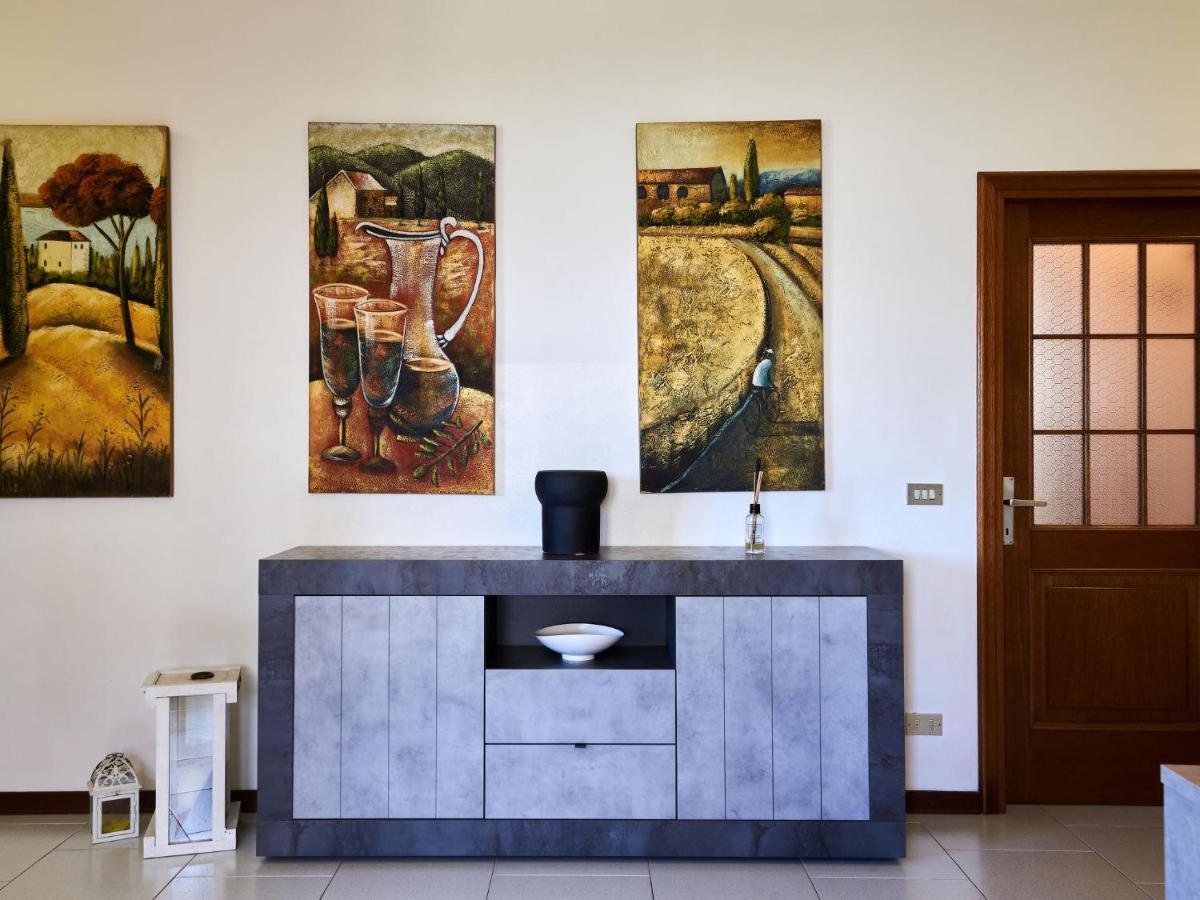 Apartment Casa Martina By Interhome Stazzona Exterior foto