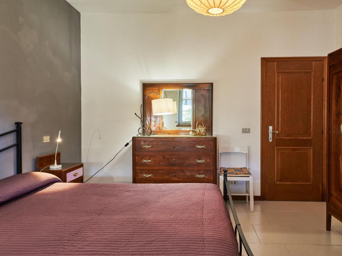 Apartment Casa Martina By Interhome Stazzona Exterior foto