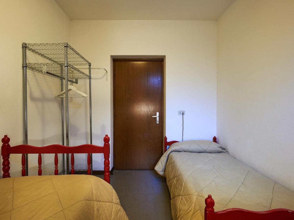 Apartment Casa Martina By Interhome Stazzona Exterior foto